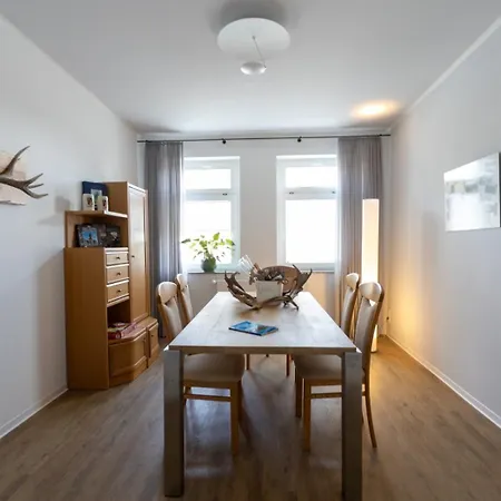 Exklusives Mit Flair Appartement