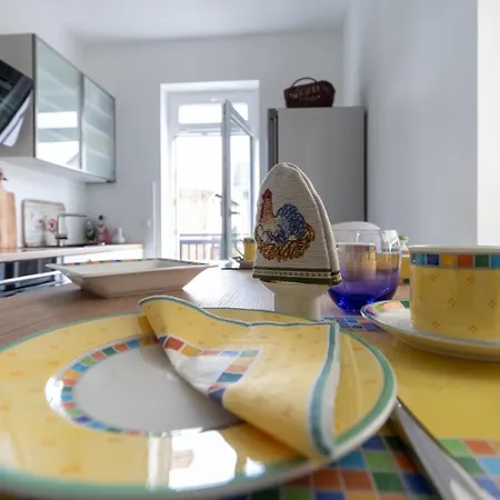 Appartement Exklusives Mit Flair