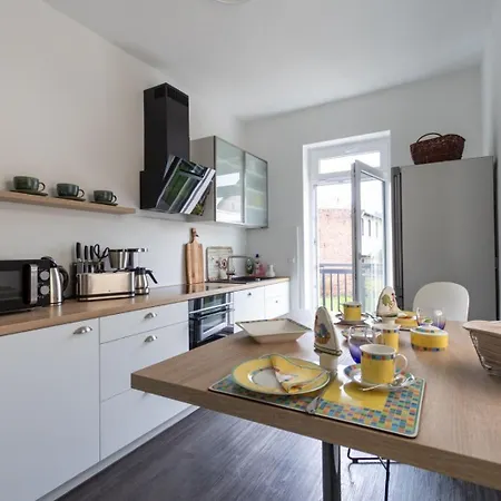 Exklusives Mit Flair Oelsnitz (Erzgebirge)