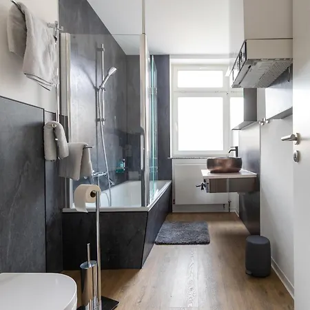 Exklusives Mit Flair * Oelsnitz (Erzgebirge)