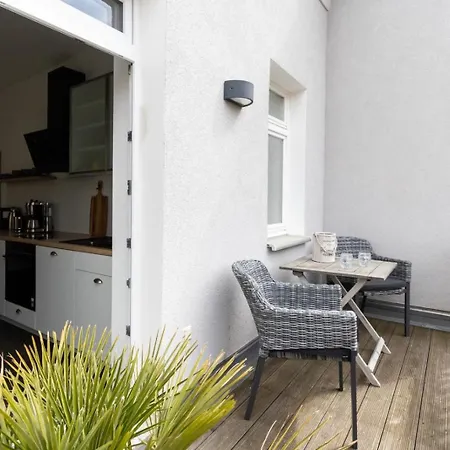 Exklusives Mit Flair Appartamento Oelsnitz (Erzgebirge)