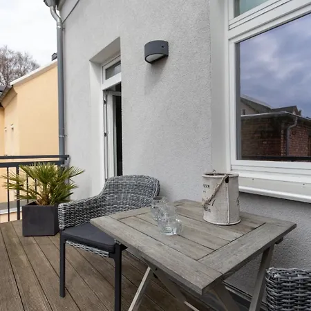 Exklusives Mit Flair Appartamento Oelsnitz (Erzgebirge)