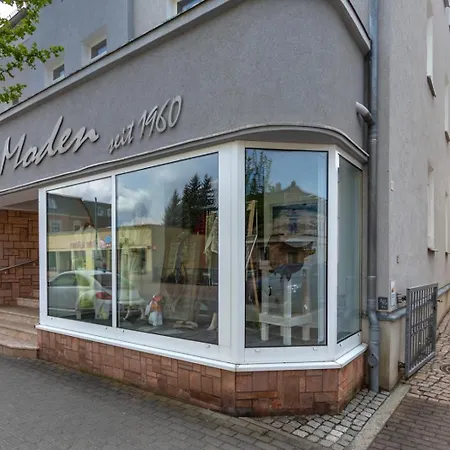 Appartamento Exklusives Mit Flair