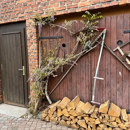 Appartement Exklusives Mit Flair *