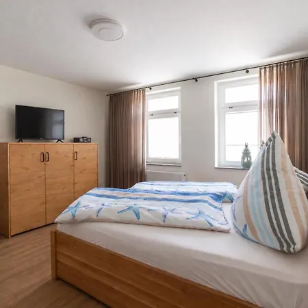 Exklusives Mit Flair Oelsnitz (Erzgebirge)