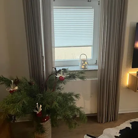 Apartment Exklusives Mit Flair *