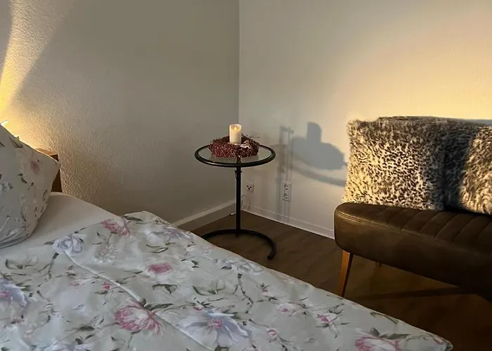 Exklusives Mit Flair * Oelsnitz (Erzgebirge)