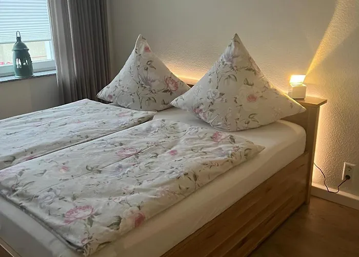 Lägenhet Exklusives Mit Flair *