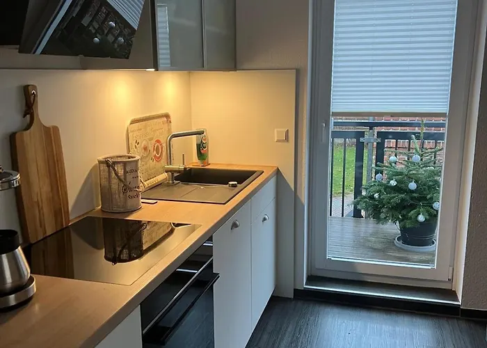 Exklusives Mit Flair Oelsnitz (Erzgebirge)