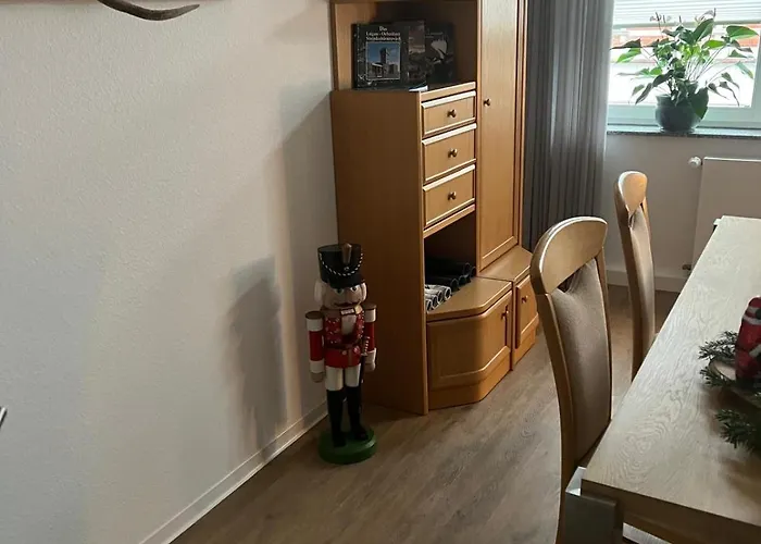 Exklusives Mit Flair Oelsnitz (Erzgebirge)