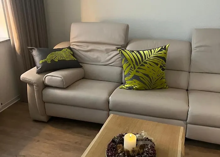 Exklusives Mit Flair Appartamento *