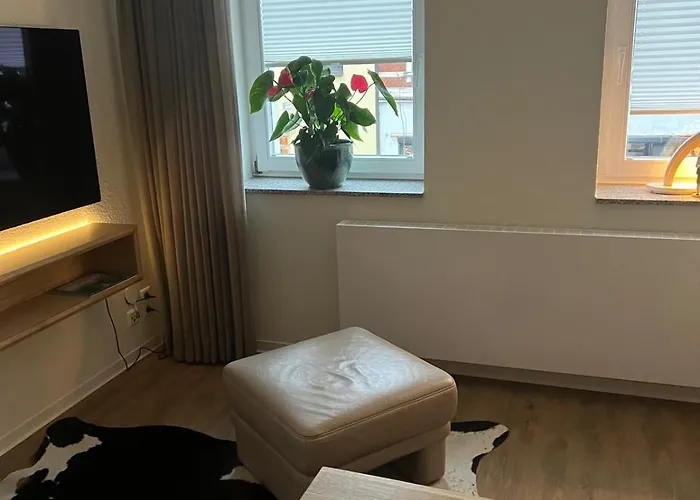 Appartamento Exklusives Mit Flair Oelsnitz (Erzgebirge)