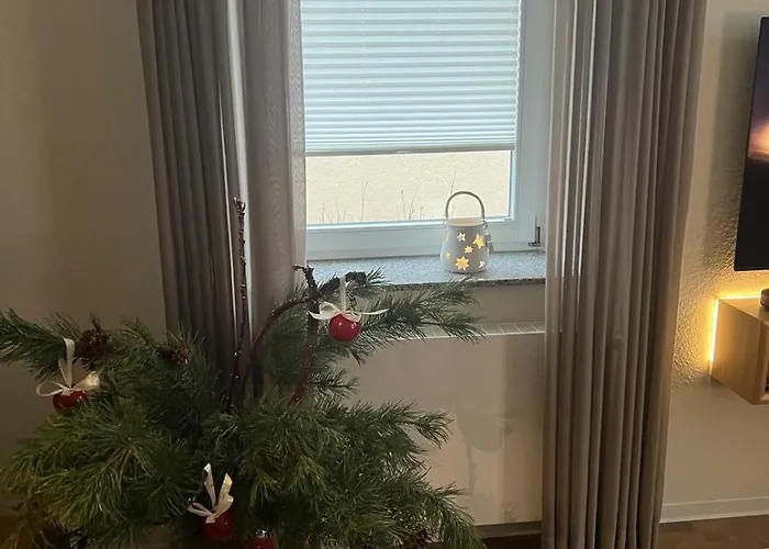 Appartamento Exklusives Mit Flair Oelsnitz (Erzgebirge)