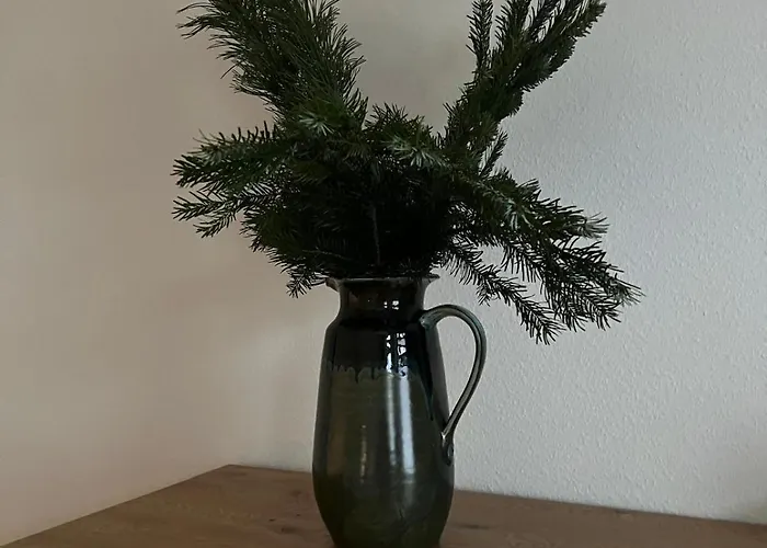 Exklusives Mit Flair