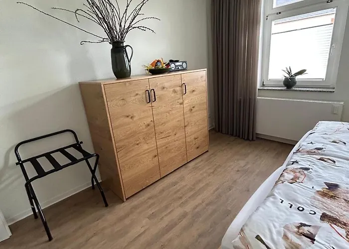 Exklusives Mit Flair *