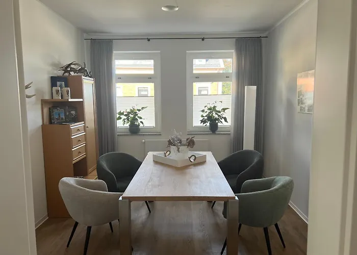 Exklusives Mit Flair Appartamento