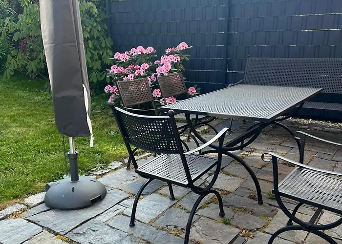 Exklusives Mit Flair Oelsnitz (Erzgebirge)