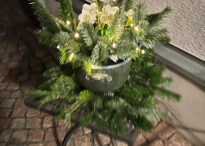 Exklusives Mit Flair Appartamento Oelsnitz (Erzgebirge)