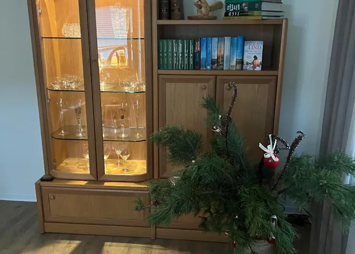 Exklusives Mit Flair