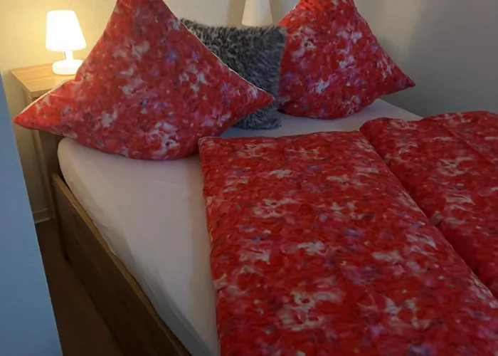 Exklusives Mit Flair * Oelsnitz (Erzgebirge)