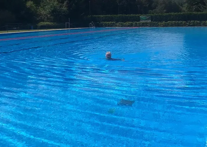 Exklusives Mit Flair Appartamento Oelsnitz (Erzgebirge)