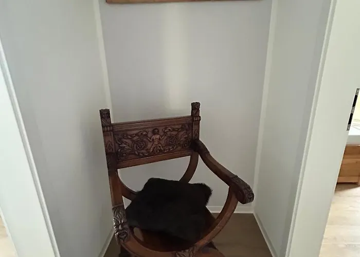 Exklusives Mit Flair *