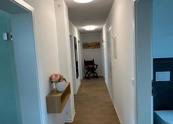 Appartamento Exklusives Mit Flair