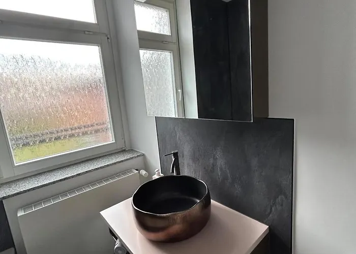 Exklusives Mit Flair * Oelsnitz (Erzgebirge)