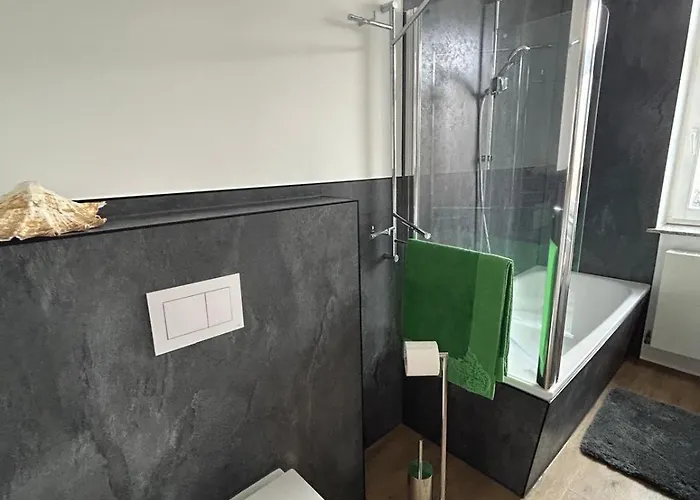 Exklusives Mit Flair