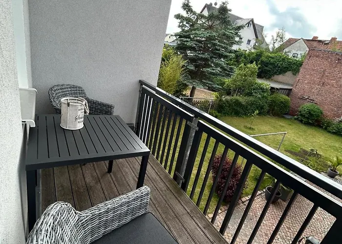 Appartamento Exklusives Mit Flair *