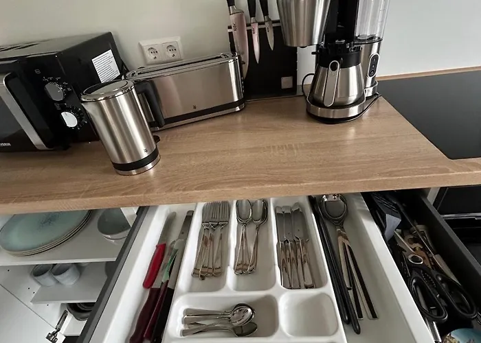 Exklusives Mit Flair Appartamento