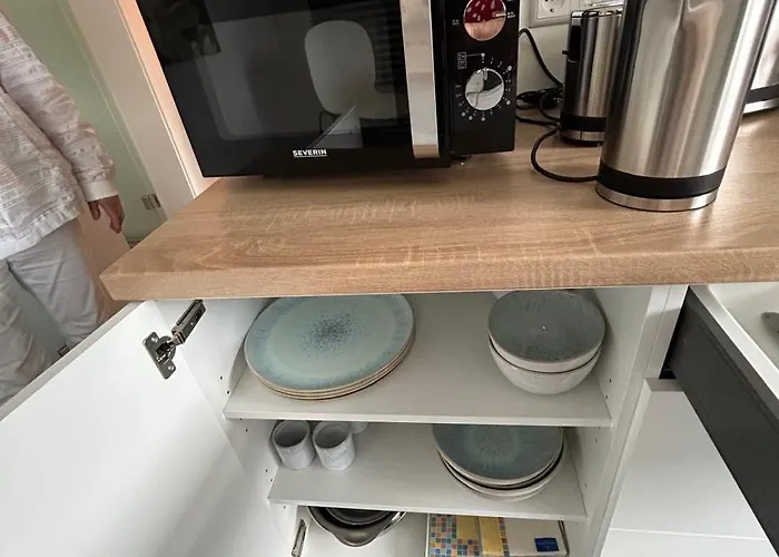 Exklusives Mit Flair *