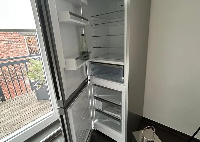 Exklusives Mit Flair Appartamento Oelsnitz (Erzgebirge)