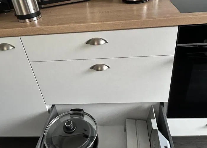 Exklusives Mit Flair Appartamento