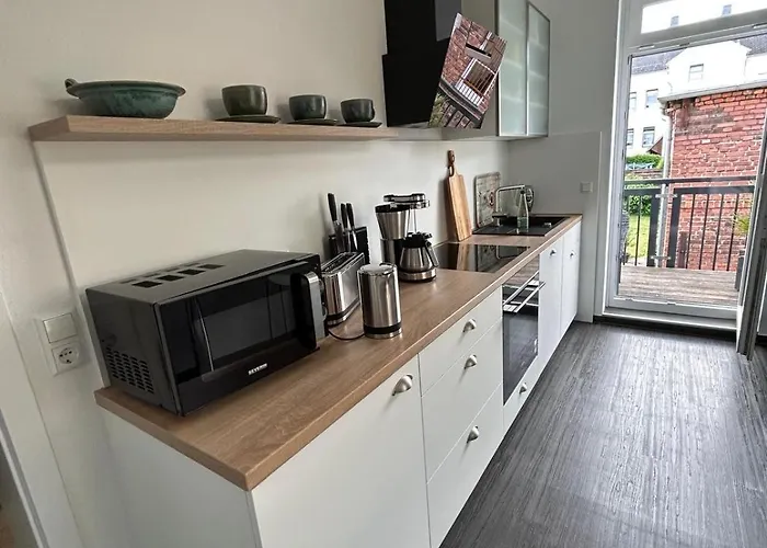 Exklusives Mit Flair