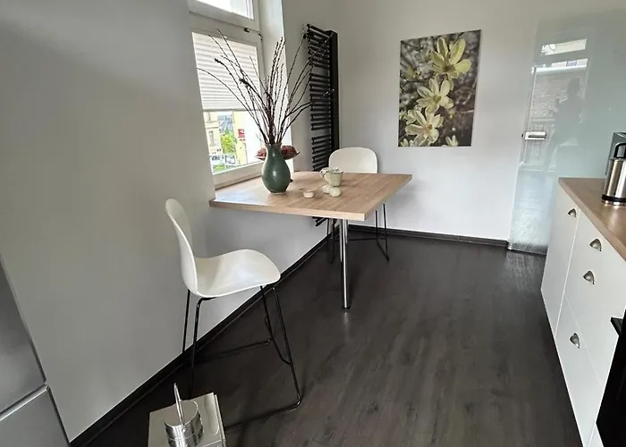 Exklusives Mit Flair *