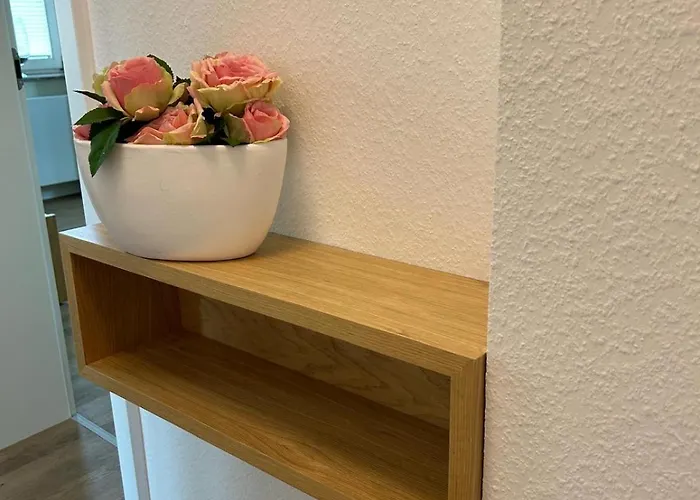 Exklusives Mit Flair * Oelsnitz (Erzgebirge)