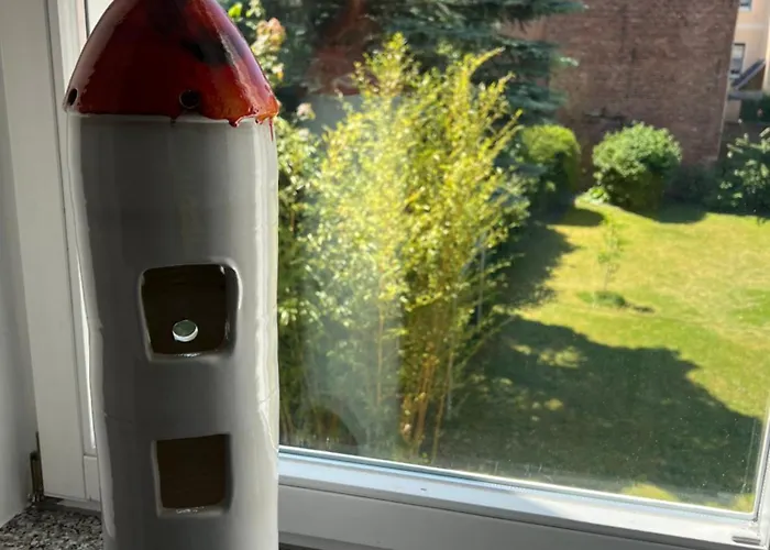 Exklusives Mit Flair